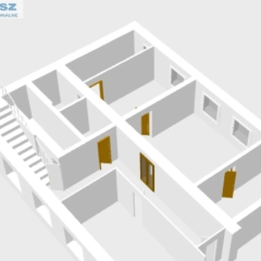 Mieszkanie / lokal użytkowy