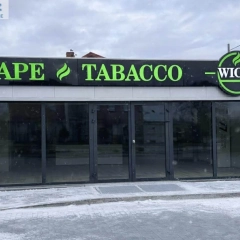  Zapraszamy do naszego nowego sklepu!