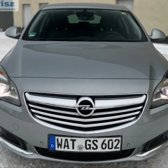 Opel Insignia 2.0CDTi#2014rok#navi#xenon#lift#