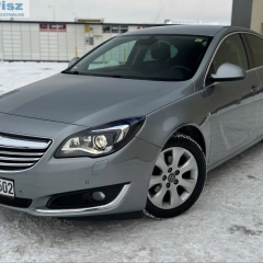 Opel Insignia 2.0CDTi#2014rok#navi#xenon#lift#