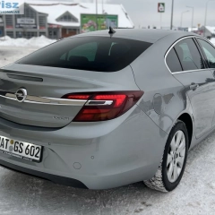 Opel Insignia 2.0CDTi#2014rok#navi#xenon#lift#