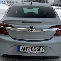 Opel Insignia 2.0CDTi#2014rok#navi#xenon#lift#