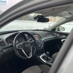 Opel Insignia 2.0CDTi#2014rok#navi#xenon#lift#