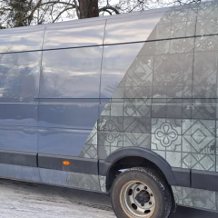 Usługi transportowe busem