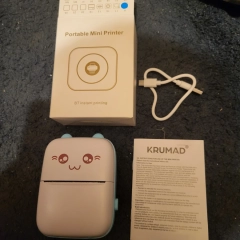 Sprzedam mini drukarke 
