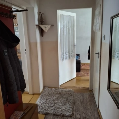 Sprzedam mieszkanie w bloku parter 52m2