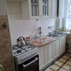 Sprzedam mieszkanie w bloku parter 52m2