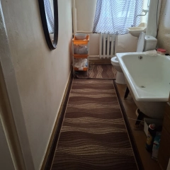 Sprzedam mieszkanie w bloku parter 52m2