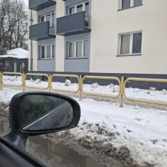 Sprzedam mieszkanie w bloku parter 52m2