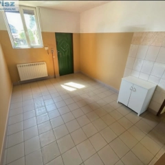 Budynek 116 m² z potencjałem na nowoczesny dom mieszkalny