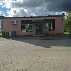 Na sprzedaż: Prosperujący sklep spożywczy/branżowy