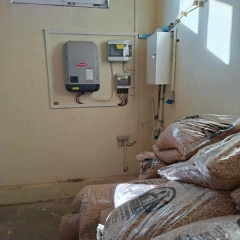 Budynek 116 m² z potencjałem na nowoczesny dom mieszkalny