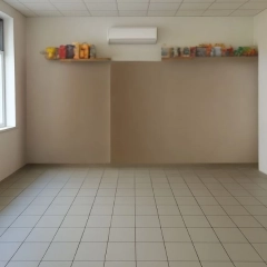 Budynek 116 m² z potencjałem na nowoczesny dom mieszkalny