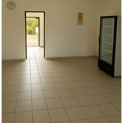 Budynek 116 m² z potencjałem na nowoczesny dom mieszkalny