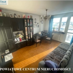 RUCIANE NIDA – blok, 2 pokoje, balkon, piwnica, 400 m od jeziora- SZYBKA SPRZEDAŻ !!!