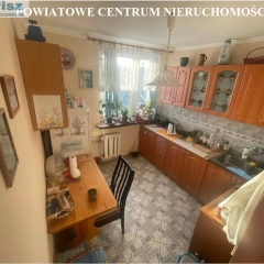 RUCIANE NIDA – blok, 2 pokoje, balkon, piwnica, 400 m od jeziora- SZYBKA SPRZEDAŻ !!!