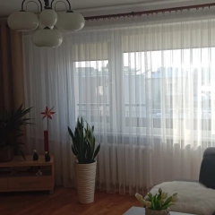 Sprzedam lub zamienię na mniejsze parter lub pierwsze piętro na Oś.Wsch.