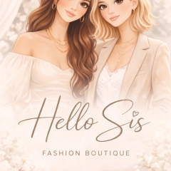 Zapraszamy HELLO SIS