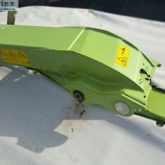 kosiarka dyskowa claas contour 2014rok/motyl 