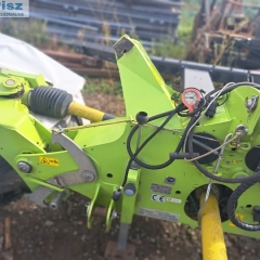 kosiarka dyskowa claas contour 2014rok/motyl 