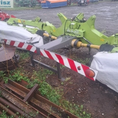 kosiarka dyskowa claas contour 2014rok/motyl 