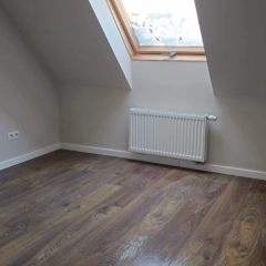 Dom klasy premium | Styl glamour |  Nietuzinkowy dom, który zachwyca od wejścia | Gotowy do zamieszkania | 108 m² + 40 m² poddasze| Garaż | Ogród