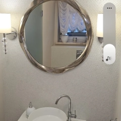 Dom klasy premium | Styl glamour |  Nietuzinkowy dom, który zachwyca od wejścia | Gotowy do zamieszkania | 108 m² + 40 m² poddasze| Garaż | Ogród