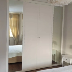 Dom klasy premium | Styl glamour |  Nietuzinkowy dom, który zachwyca od wejścia | Gotowy do zamieszkania | 108 m² + 40 m² poddasze| Garaż | Ogród