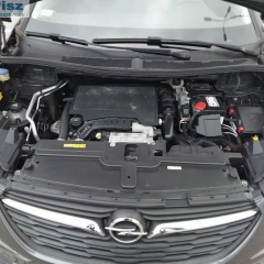 Sprzedam Opel Grandland salon Polska, pierwszy właściciel, rok produkcji 2018, pierwsza rejestracja styczeń 2019