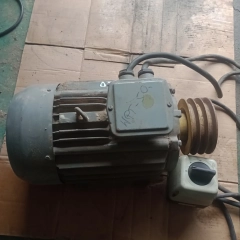 Sprzedam sprawny silnik elektryczny 7,5kW 380V