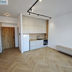 2 pokoje 42m2 | Centrum | Pierwszy Najem | Wysoki Standard