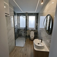 2 pokoje 42m2 | Centrum | Pierwszy Najem | Wysoki Standard