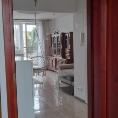 Mieszkanie do wynajęcia