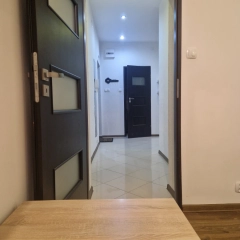 Mieszkanie 43m² + 7m² piwnica