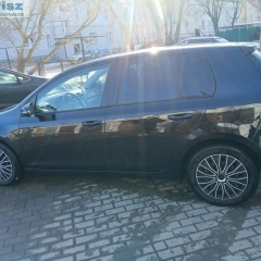 Golf 6 1.4 tsi 122 km zadbany