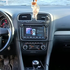 Golf 6 1.4 tsi 122 km zadbany