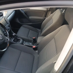 Golf 6 1.4 tsi 122 km zadbany