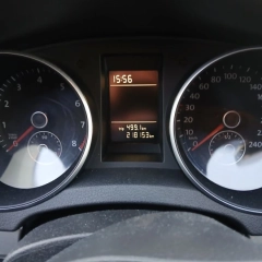 Golf 6 1.4 tsi 122 km zadbany