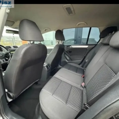 Golf 6 1.4 tsi 122 km zadbany