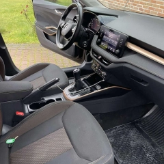 sprzedam skodę fabię