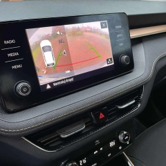 sprzedam skodę fabię