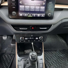 sprzedam skodę fabię