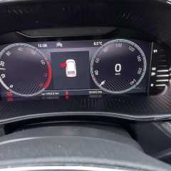 sprzedam skodę fabię