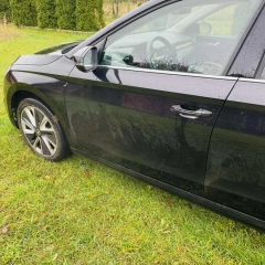 sprzedam skodę fabię