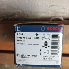 Sprzedam części samochodowe