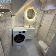 Sprzedam mieszkanie Ruciane-Nida bez pośredników