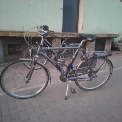 Sprzedam rowery 