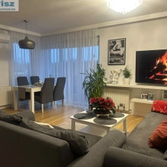 Nowoczesne mieszkanie na sprzedaż