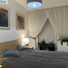 Nowoczesne mieszkanie na sprzedaż