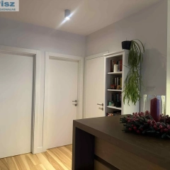 Nowoczesne mieszkanie na sprzedaż